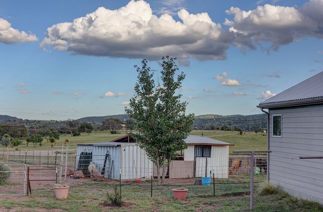 109 Comanche Trail, Fort Davis, TX 79734