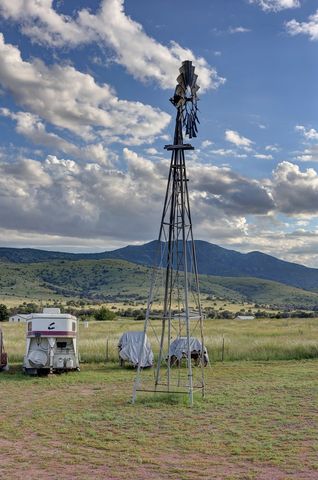 109 Comanche Trail, Fort Davis, TX 79734