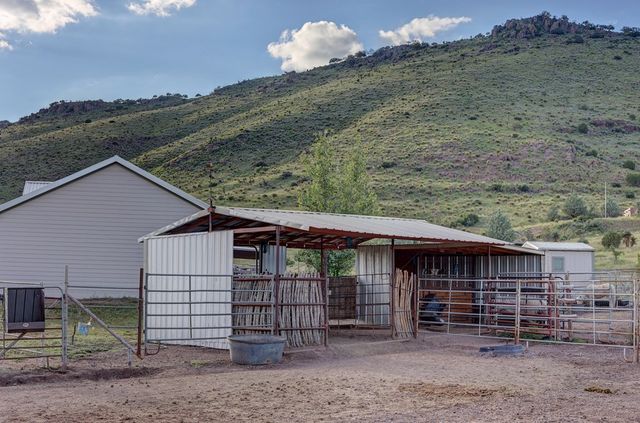 109 Comanche Trail, Fort Davis, TX 79734