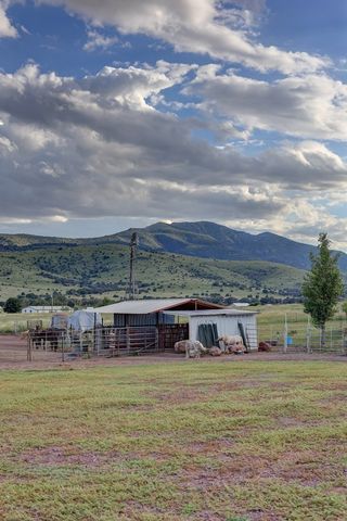 109 Comanche Trail, Fort Davis, TX 79734