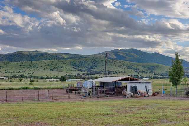 109 Comanche Trail, Fort Davis, TX 79734