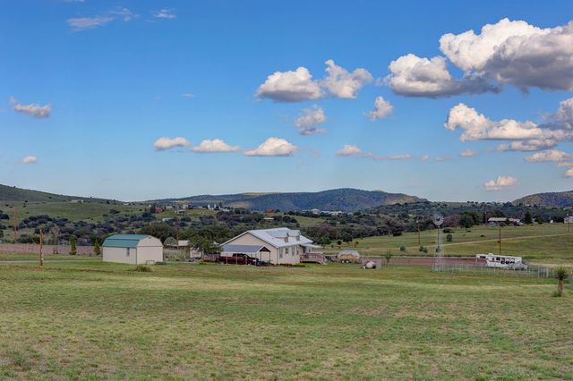 109 Comanche Trail, Fort Davis, TX 79734