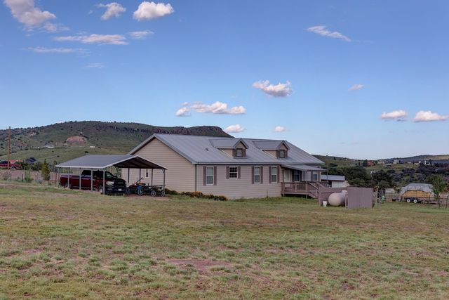 109 Comanche Trail, Fort Davis, TX 79734