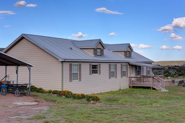 109 Comanche Trail, Fort Davis, TX 79734