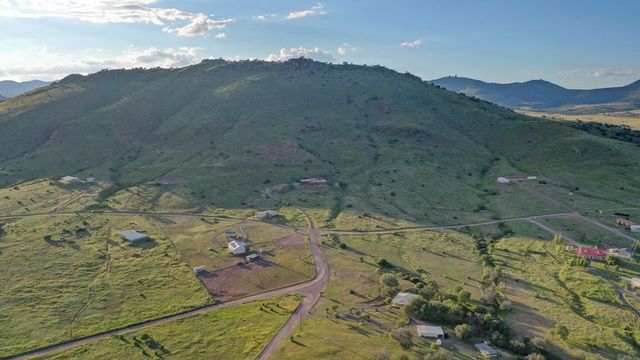 109 Comanche Trail, Fort Davis, TX 79734