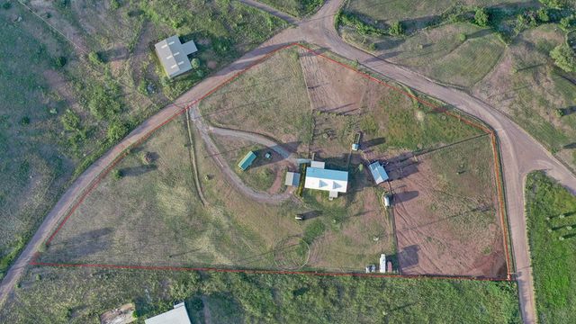 109 Comanche Trail, Fort Davis, TX 79734