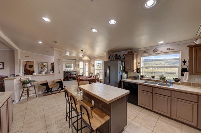 109 Comanche Trail, Fort Davis, TX 79734