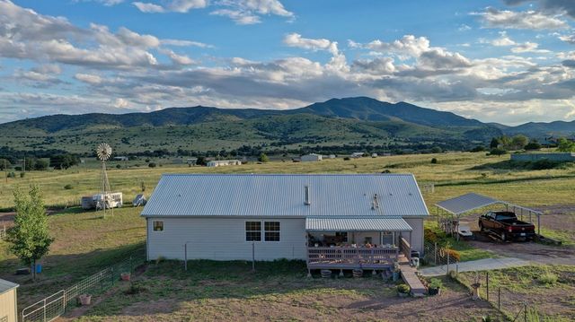 109 Comanche Trail, Fort Davis, TX 79734