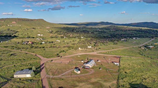 109 Comanche Trail, Fort Davis, TX 79734