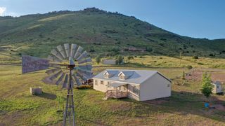 109 Comanche Trail, Fort Davis, TX 79734