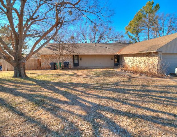 3411 Cameron Court, Oklahoma City, OK 73112