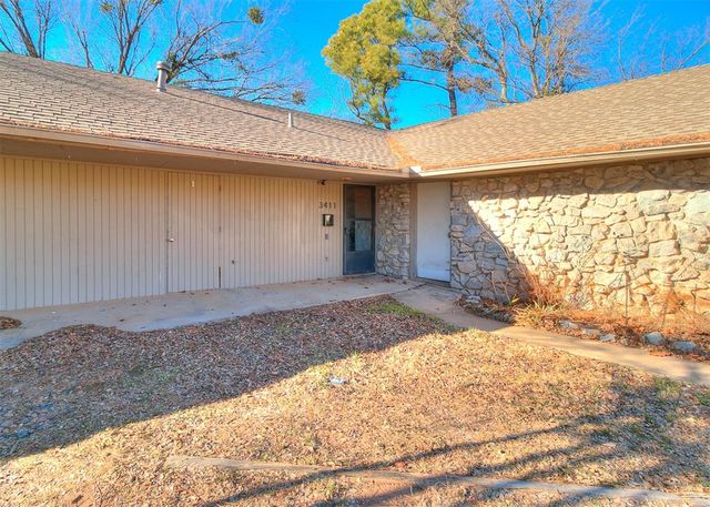 3411 Cameron Court, Oklahoma City, OK 73112