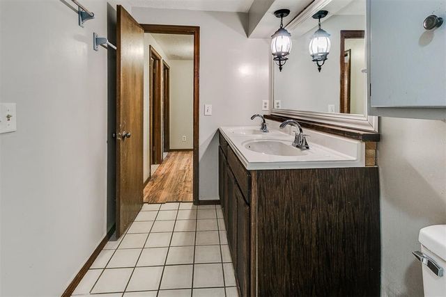 3411 Cameron Court, Oklahoma City, OK 73112