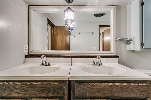 3411 Cameron Court, Oklahoma City, OK 73112