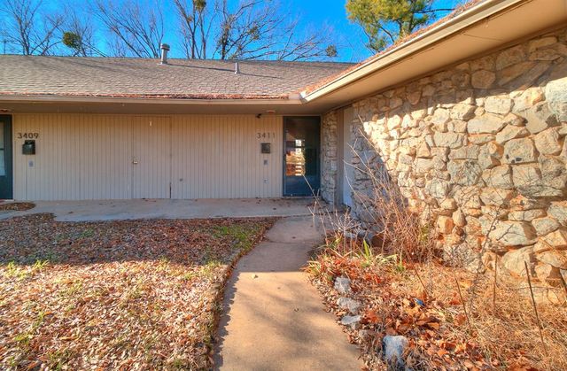3411 Cameron Court, Oklahoma City, OK 73112
