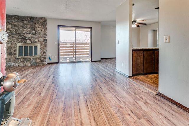 3411 Cameron Court, Oklahoma City, OK 73112