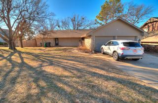 3411 Cameron Court, Oklahoma City, OK 73112