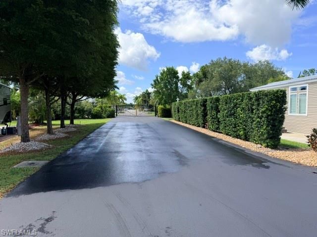 5234 Cypress Trail Resort CIR, Fort Myers, FL 33905