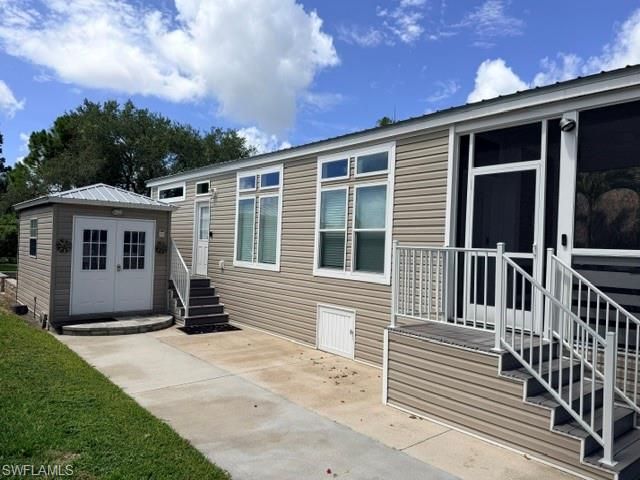 5234 Cypress Trail Resort CIR, Fort Myers, FL 33905