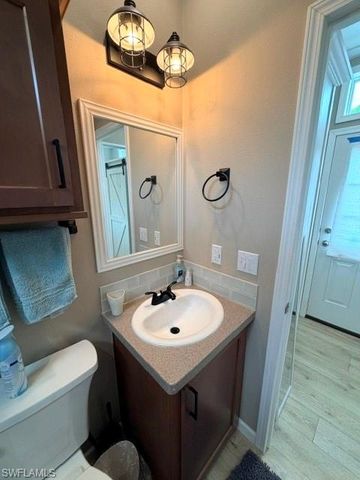 5234 Cypress Trail Resort CIR, Fort Myers, FL 33905