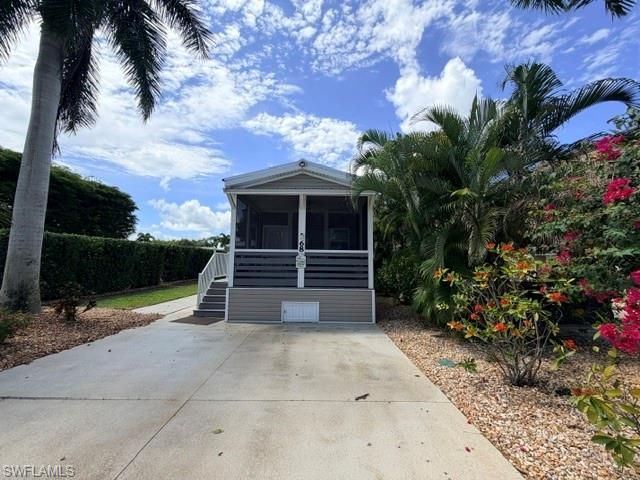 5234 Cypress Trail Resort CIR, Fort Myers, FL 33905