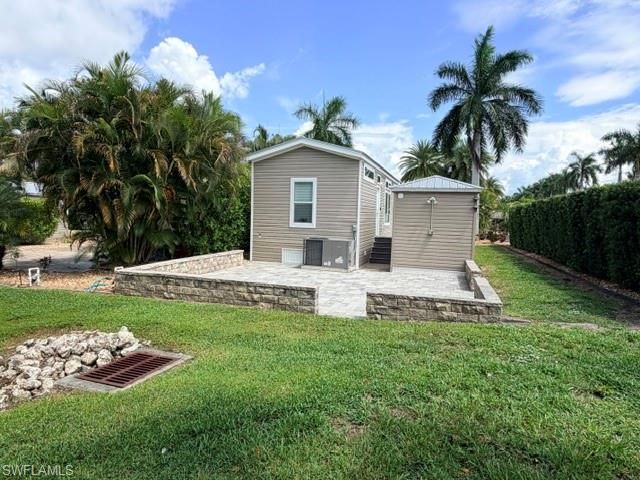 5234 Cypress Trail Resort CIR, Fort Myers, FL 33905