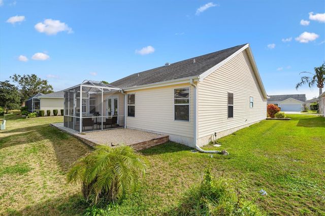 1805 SANTANA WAY, The Villages, FL 32159