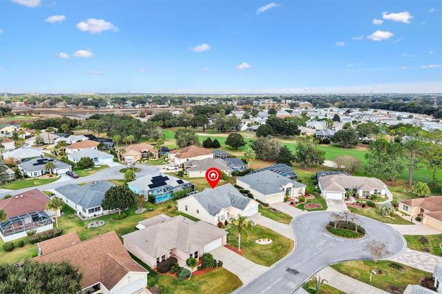 1805 SANTANA WAY, The Villages, FL 32159