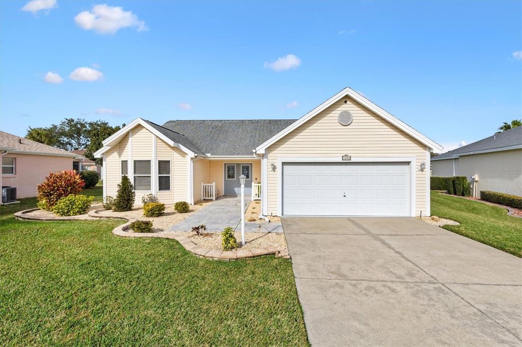 1805 SANTANA WAY, The Villages, FL 32159