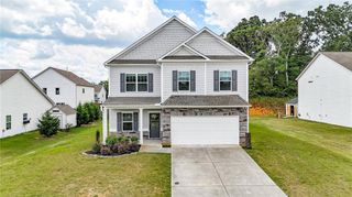 111 Weston NW Way, Cartersville, GA 30121