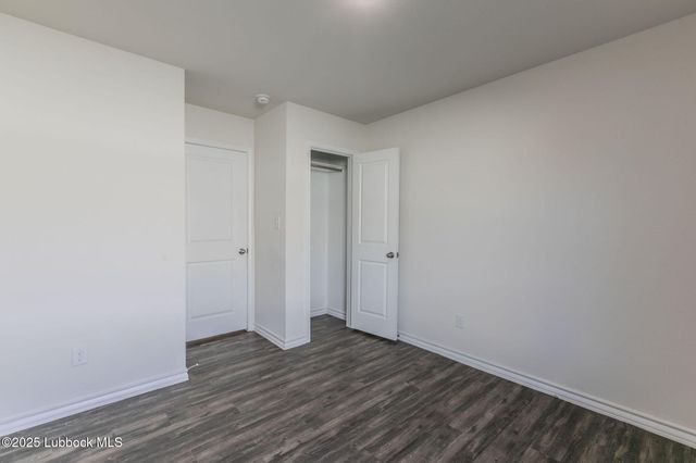 3511 E Colgate Street, Lubbock, TX 79403