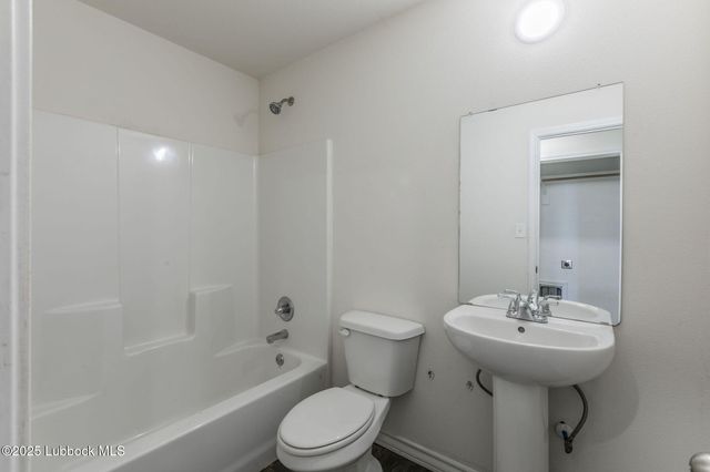 3511 E Colgate Street, Lubbock, TX 79403