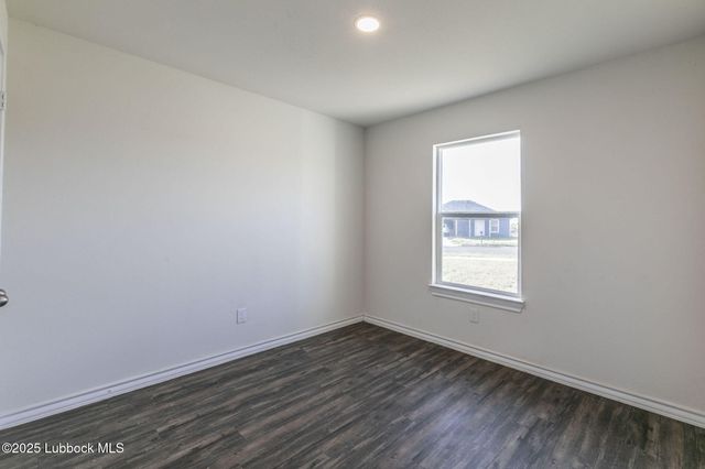 3511 E Colgate Street, Lubbock, TX 79403