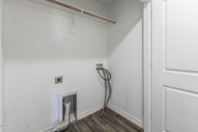 3511 E Colgate Street, Lubbock, TX 79403