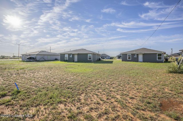 3511 E Colgate Street, Lubbock, TX 79403