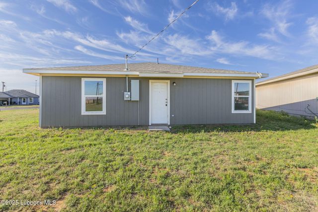 3511 E Colgate Street, Lubbock, TX 79403