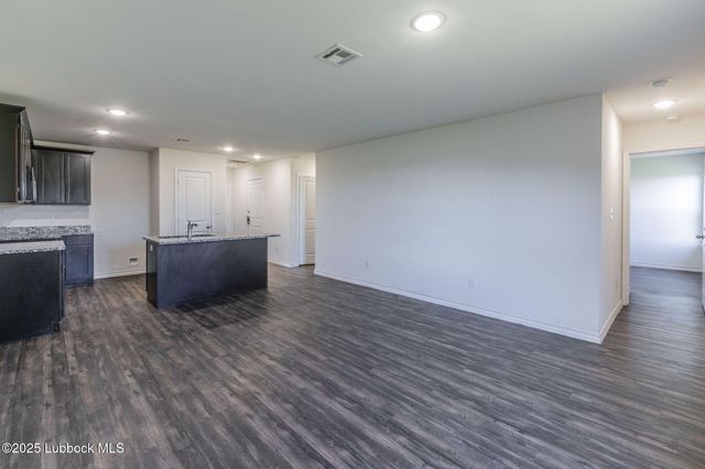 3511 E Colgate Street, Lubbock, TX 79403