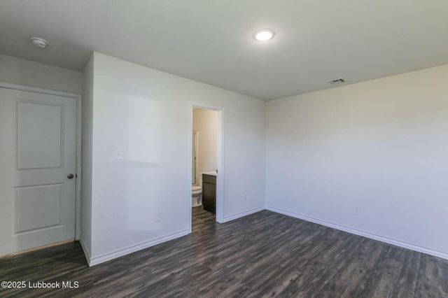 3511 E Colgate Street, Lubbock, TX 79403