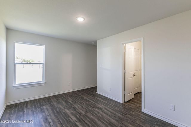 3511 E Colgate Street, Lubbock, TX 79403