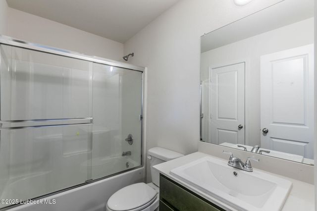 3511 E Colgate Street, Lubbock, TX 79403