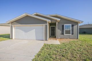 3511 E Colgate Street, Lubbock, TX 79403