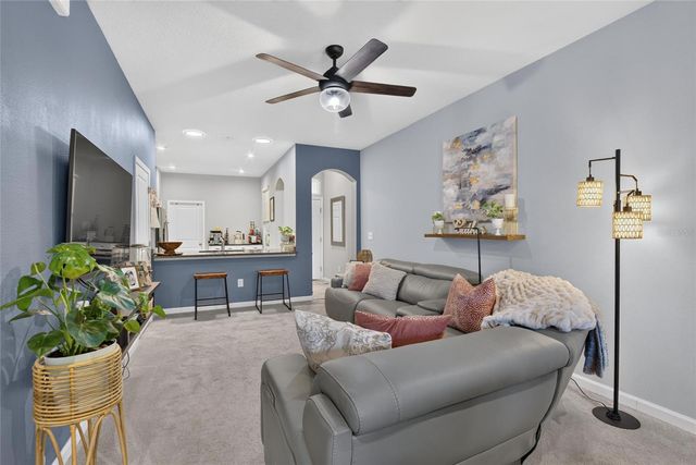 2911 JACOB CROSSING LANE, Holiday, FL 34691