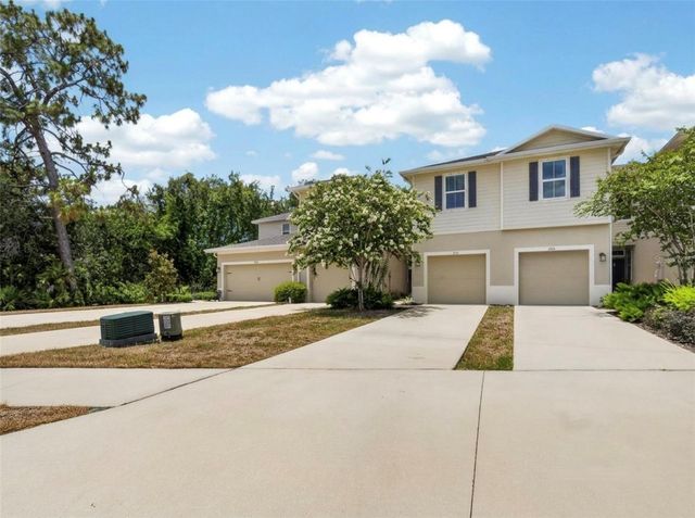 2911 JACOB CROSSING LANE, Holiday, FL 34691