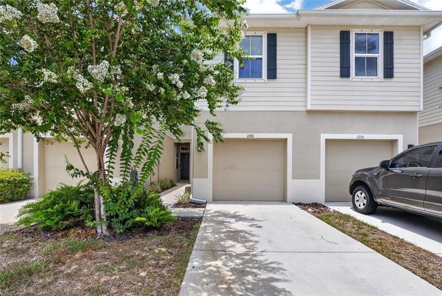 2911 JACOB CROSSING LANE, Holiday, FL 34691
