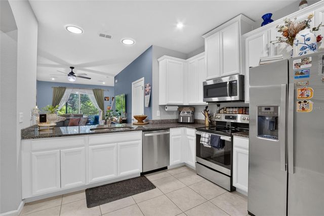 2911 JACOB CROSSING LANE, Holiday, FL 34691