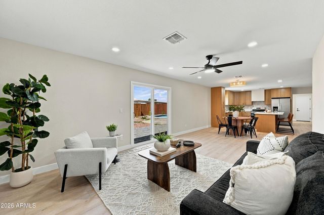 13132 N 22ND Avenue, Phoenix, AZ 85029