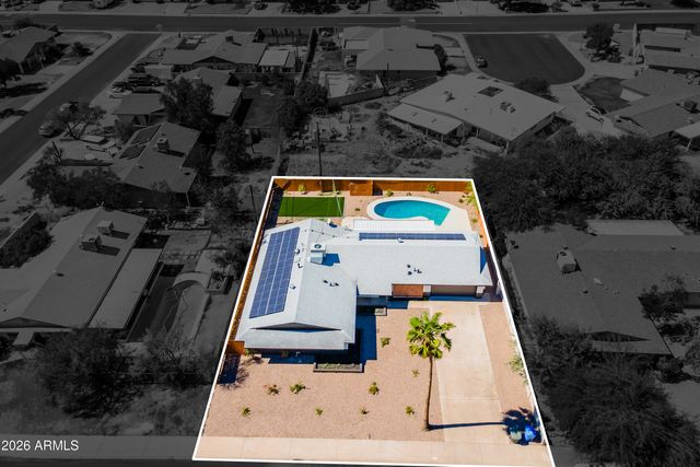 13132 N 22ND Avenue, Phoenix, AZ 85029