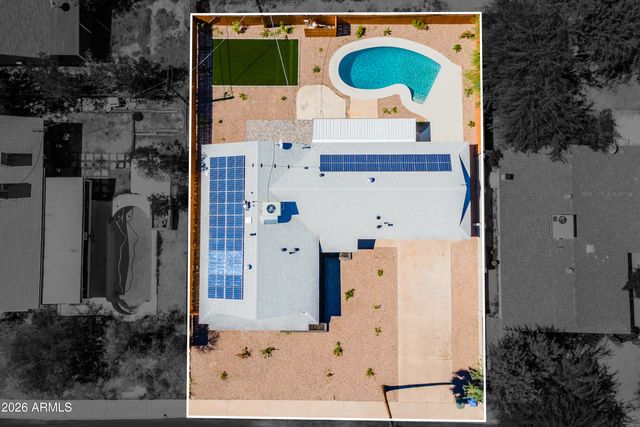 13132 N 22ND Avenue, Phoenix, AZ 85029