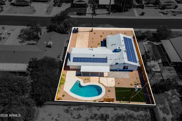 13132 N 22ND Avenue, Phoenix, AZ 85029