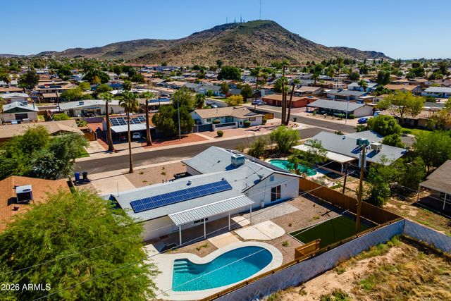 13132 N 22ND Avenue, Phoenix, AZ 85029
